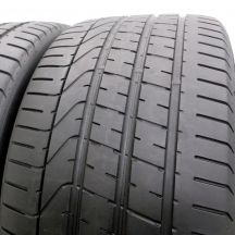 3. 2 x PIRELLI 315/35 ZR21 111Y XL P Zero N0 Lato 6-6.5mm