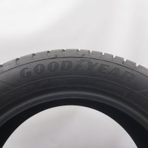 5. Opony 255/50 R19 4x GOODYEAR 107T XL UltraGrip Performance+ SEAL Zimowe 2022/23 7,2-6,8mm