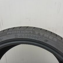 5. Opony 225/40 R18 2x NOKIAN 92V XL WR Snowproof P Zimowe 2026 