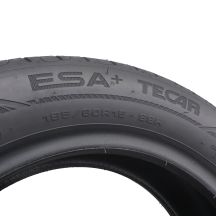 7. 4 x ESA TECAR 185/60 R15 88H Spirit 5 HP Lato 2016 Jak Nowe 7,2mm