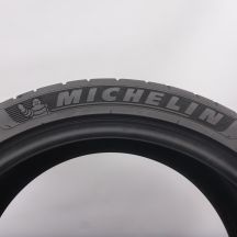 3. Opona 235/40 ZR19 1x MICHELIN 96Y Pilot Sport 4S Letnia 2020 6,8mm