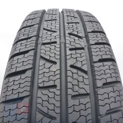 Opona 195/70 R15C 1x PIRELLI 104/102R  Carrier Winter Zimowa 2021 