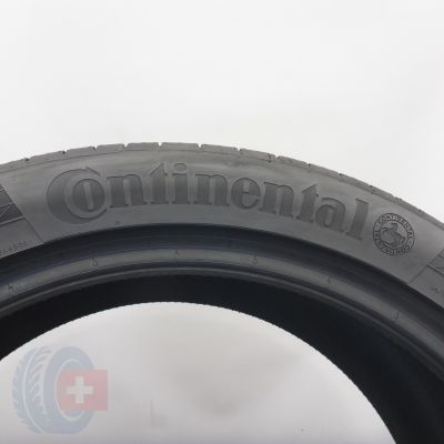 3. Opona 255/40 R20 1x CONTINENTAL 101Y XL ContiSportContact 5P M0 Letnia 2024 