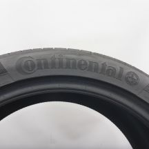 3. Opona 255/40 R20 1x CONTINENTAL 101Y XL ContiSportContact 5P M0 Letnia 2024 