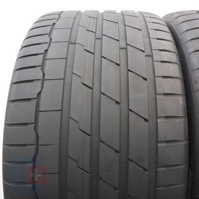 2. Opony 315/30 R21 2x HANKOOK 105Y XL Ventus S1 evo3 k127 Letnie 5,8mm 2022