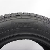 5. Opony 195/70 R15C 4x PIRELLI 104/102R Carrier Winter Zimowe 2020 