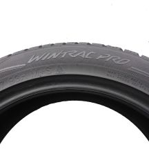 5. Opony 205/50 R17 2x VREDESTEIN 93H XL Wintrac PRO Zimowe 2023 7,2-8,2mm Jak Nowe