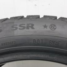 7. Opony 225/45 R18 2x CONTINENTAL 95H XL WinterContact TS 860 S RFT BMW Zimowe 2020 7,5mm