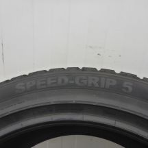 6. Opony 215/50 R18 2x SEMPERIT 92V Speed-Grip 5 Zimowe 2025