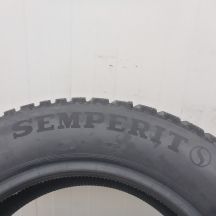 5. Opony 205/60 R16 4x SEMPERIT 96H XL Speed-Grip 5 Zimowe 2025
