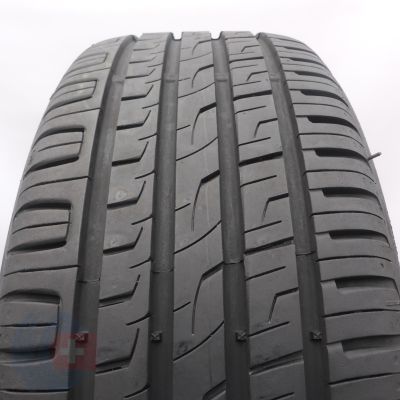 Opona 205/50 R17 1x BARUM 89V Bravuris 3HM letnia 2020 Jak Nowa 8mm