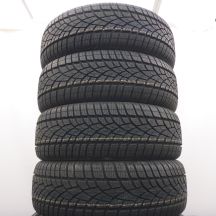 Opony 235/55 R18 4x DUNLOP 104H XL SP Winter Sport 3D A0 Zimowe 2017/18 