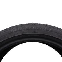 6. 4 x BRIDGESTONE 225/40 R18 92W XL Turanza T001 Lato 2017 6,5-7,2mm 