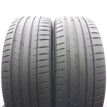 4. 4 x MICHELIN 225/45 ZR19 96W XL Pilot Sport 4 LATO 6mm