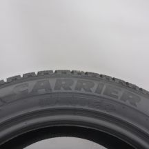 5. Opony 225/55 R17C 2x PIRELLI 109/107T Crrier Winter Zimowe 2024 