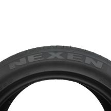 5. 4 x NEXEN 215/55 ZR17 98W XL N Fera SU1 Lato 2015 5,2-6mm
