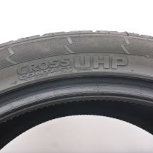6. Opony 265/40 R21 4x CONTINENTAL 105Y XL CrossContact UHP MO Letnie 2023 Nieużywane