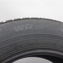 6. Opony 225/60 R16 4x NOKIAN 102V XL WR D4 Zimowe 2016 