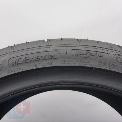 7. Opony 275/35 R20 2x GOODYEAR 102Y XL Eagle F1 Asymmetric 2 M0 RunFlat Letnie 2020 7,2mm