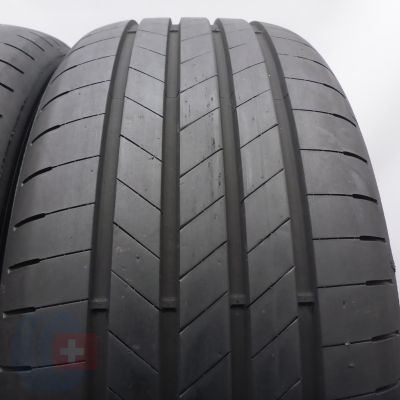 3. Opony 225/45 R17 2 x GOODYEAR 94W XL Eagle Asymetric 6 A0 Letnie 2025 6,3mm