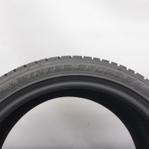 5. Opona 245/40 R19 1x DUNLOP 98V XL WinterSport 5 Zimowa 2024 8,5mm