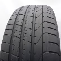 2. Opona 245/35 R21 1x PIRELLI 96Y P Zero RFT BMW Letnia 2020 6mm