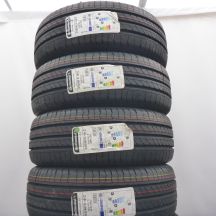 Opony 215/60 R16C 4x CONTINENTAL 103/101T VanContact Ultra Letnie 2023 Jak Nowe