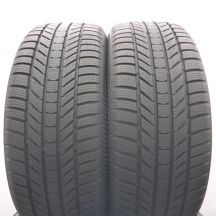 3. Opony 255/45 R20 4x CONTINENTAL 105V XL WinterContact TS 870 P Zimowe 2024 8,8-8mm