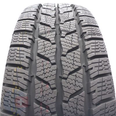 Opona 195/65 R16C 1x CONTINENTAL 104/102T VanContact Winter Zimowa 2017 Nieużywana