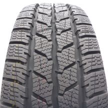 Opona 195/65 R16C 1x CONTINENTAL 104/102T VanContact Winter Zimowa 2017 Nieużywana