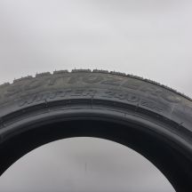 5. Opony 235/40 R19 2x PIRELLI 92V Sottozero Winter 240 serieII Zimowe 2023