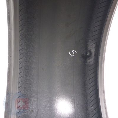 8. Opony 315/35 R21 2x PIRELLI 111Y XL PZero BMW RunFlat Letnie 2021 6,2mm