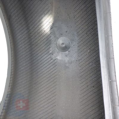 7. 2 x CONTINENTAL 295/40 R19 108V XL ContiWinterContact TS830 P NO Zima 2016 6,2mm