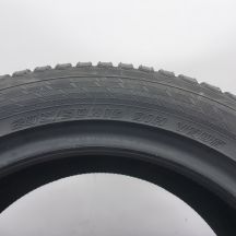5. Opony 205/50 R16 2x YOKOHAMA 91H XL BluEarth Winter V905 Zimowe 2018/21 