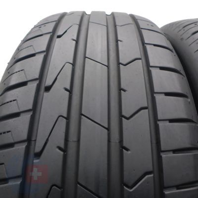 2. 2 x HANKOOK 205/60 R17 97W Ventus Prime 3 Lato 6mm