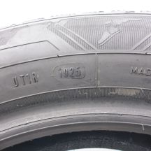2. Opona 205/60 R16 1x GOODYEAR 96H XL UltraGrip Performance 3 Zimowa 2025 8mm