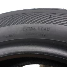 8. 4 x ESA TECAR 185/60 R15 88H Spirit 5 HP Lato 2016 Jak Nowe 7,2mm