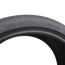 4. 1 x GISLAVED 255/35 R20 97Y XL Ultra Speed 2 Lato 2021 8mm JAK NOWA