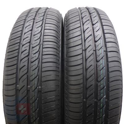 4. 4 x FIRESTONE 165/65 R15 81T MultiHawk 2 Lato 2015 Jak Nowe