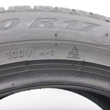 2. Opony 215/60 R17 2x PIRELLI 100V XL Scorpion Winter Zimowe 2021 7,2-7,5mm