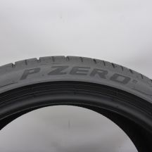 5. Opony 225/40 R18 2x PIRELLI 92Y XL P Zero A0 Letnie 2024 6,5-6,2mm