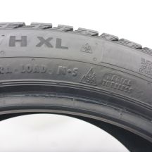 2. Opony 225/45 R18 2x CONTINENTAL 95H XL WinterContact TS860S RunFlat BMW Zimowe 2018 8mm