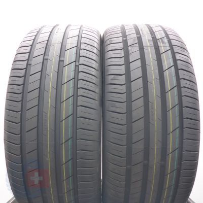 Opony 235/45 R19 2x NEXEN 99V XL Nfera Sport Letnie 2025 