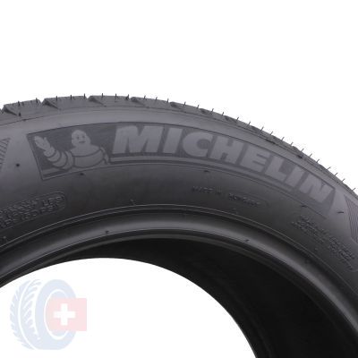 2. 1 MICHELIN 265/50 R19 110V XL Latitude Tour HP NO M+S Lato 2019 