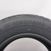 6. Opony 195/75 R16C 4x YOKOHAMA 110/108T BluEarth Van Letnie 2025 