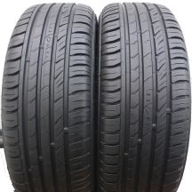 3. 4 x NOKIAN 175/65 R14 82T iLine Lato 2018 5-6,2mm