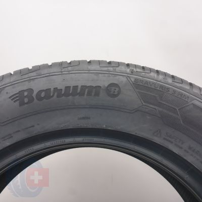 6. Opony 225/65 R17 4x BARUM 102H Bravuris 5HM Letnie 2022/24 