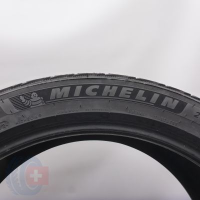 3. Opona 285/40 R23 1x MICHELIN 111V XL Pilot Alpin 5 Suv Zimowa 2024 7mm