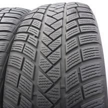 3. Opony 225/55 R18 2x VREDESTEIN 102V XL Wintrac Pro Zimowe 2019 6-6,2mm