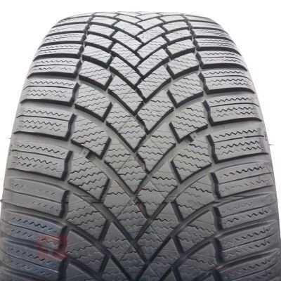 Opona 235/40 R19 1x BRIDGESTONE 96V XL Blizzak Lm005 Zimowa 2023 7,5mm